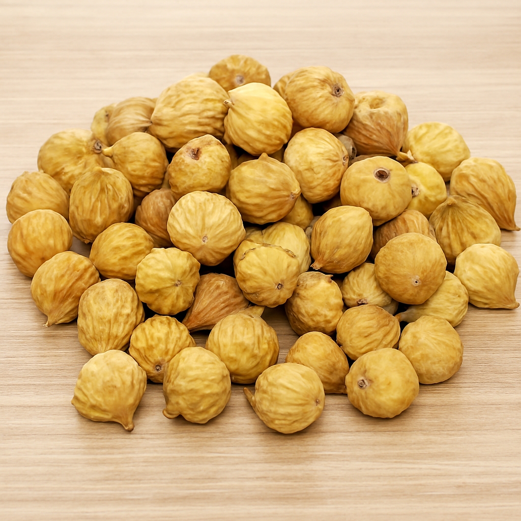 خرید و فروش انجیر دیم استهبان + قیمت درب کارخانه